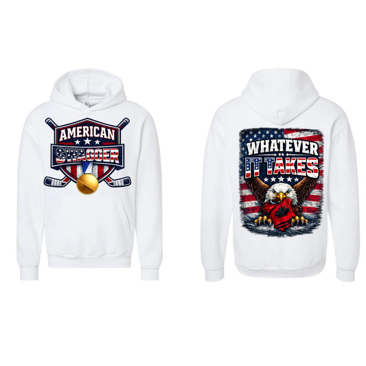 American Swagger T-Shirt