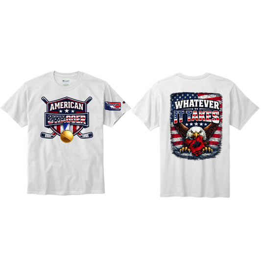 American Swagger T-Shirt