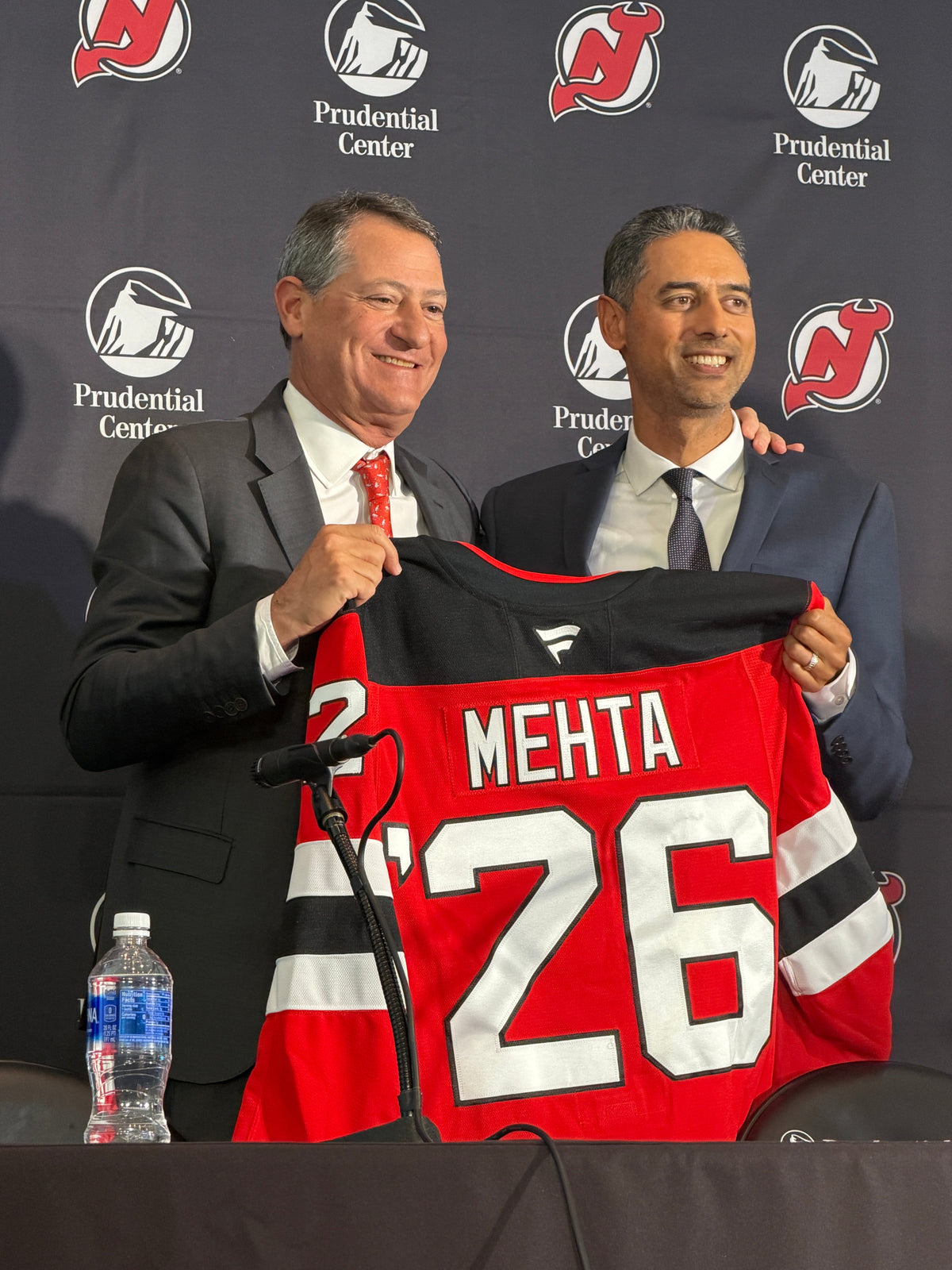 My Money Is on Sunny