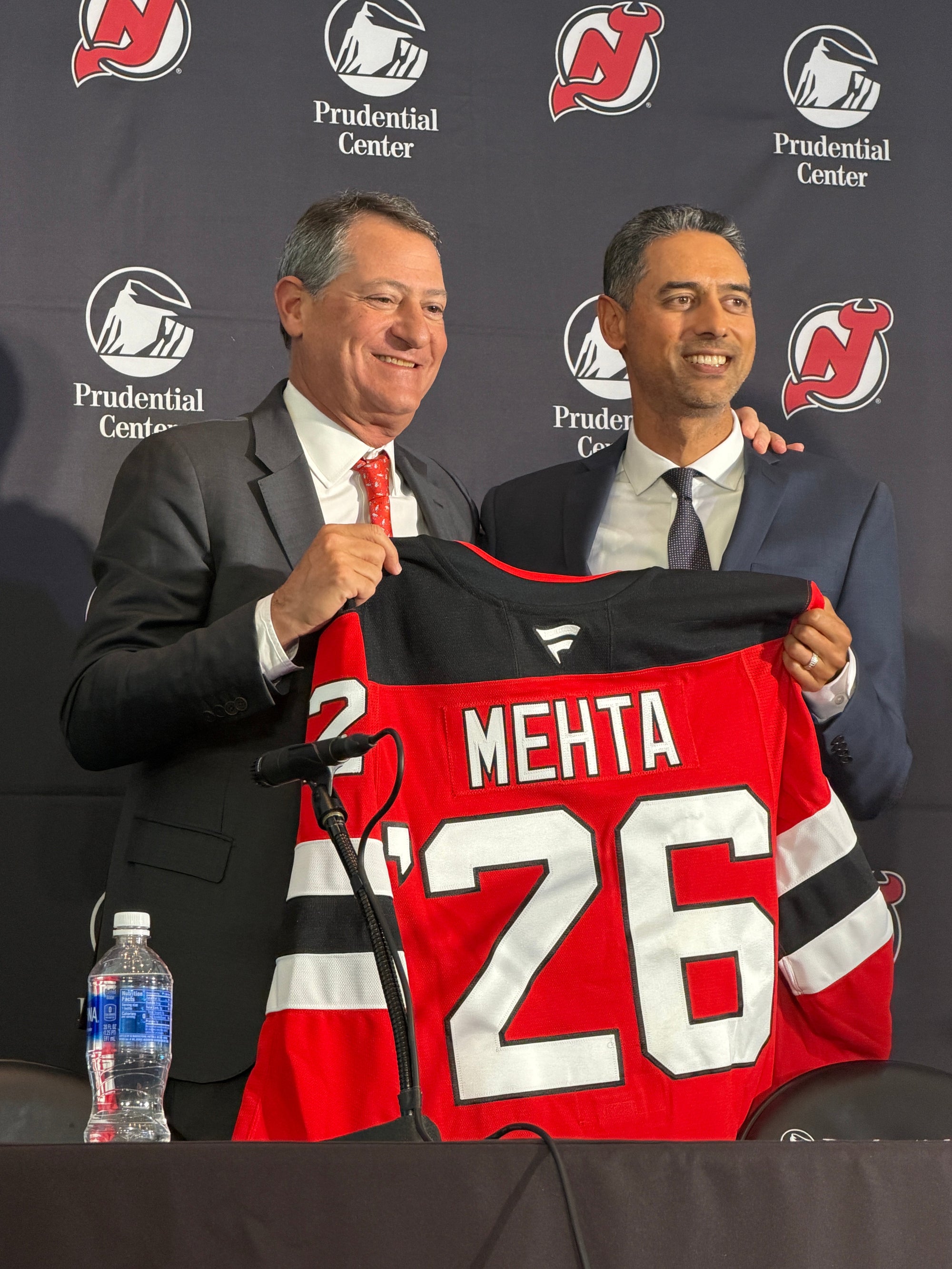 My Money Is on Sunny