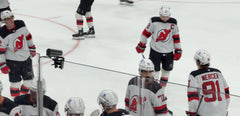 The 2025-26 New Jersey Devils Season Is Officially Over