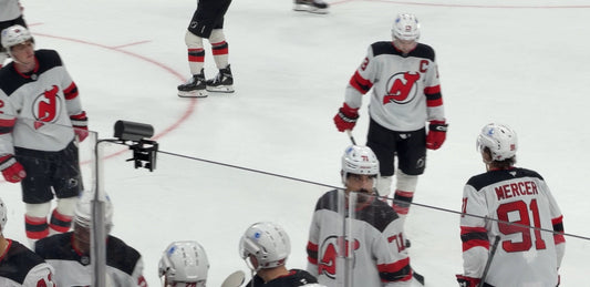 The 2025-26 New Jersey Devils Season Is Officially Over