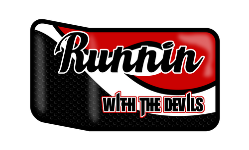 Runnin With The Devils Shop
